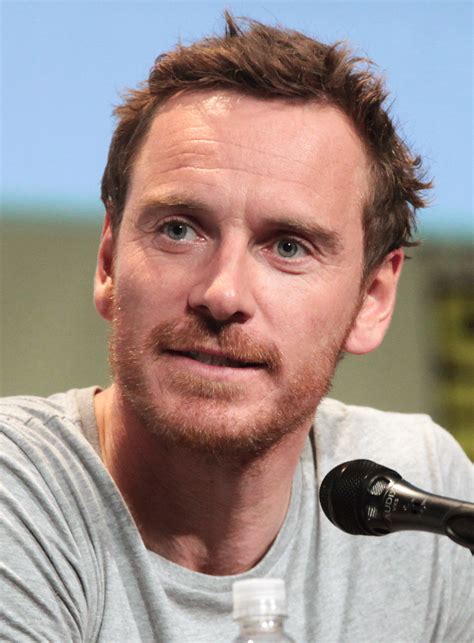 michael fassbender wikipedia.